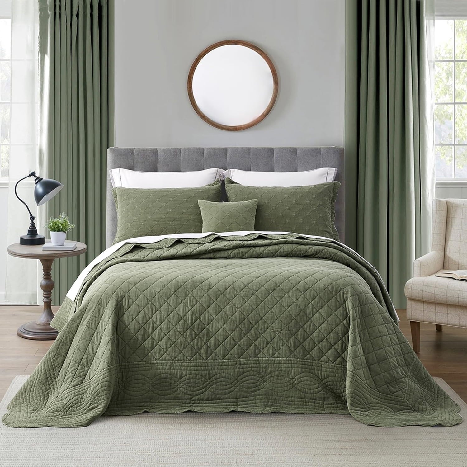 Loden Green - Loden Green