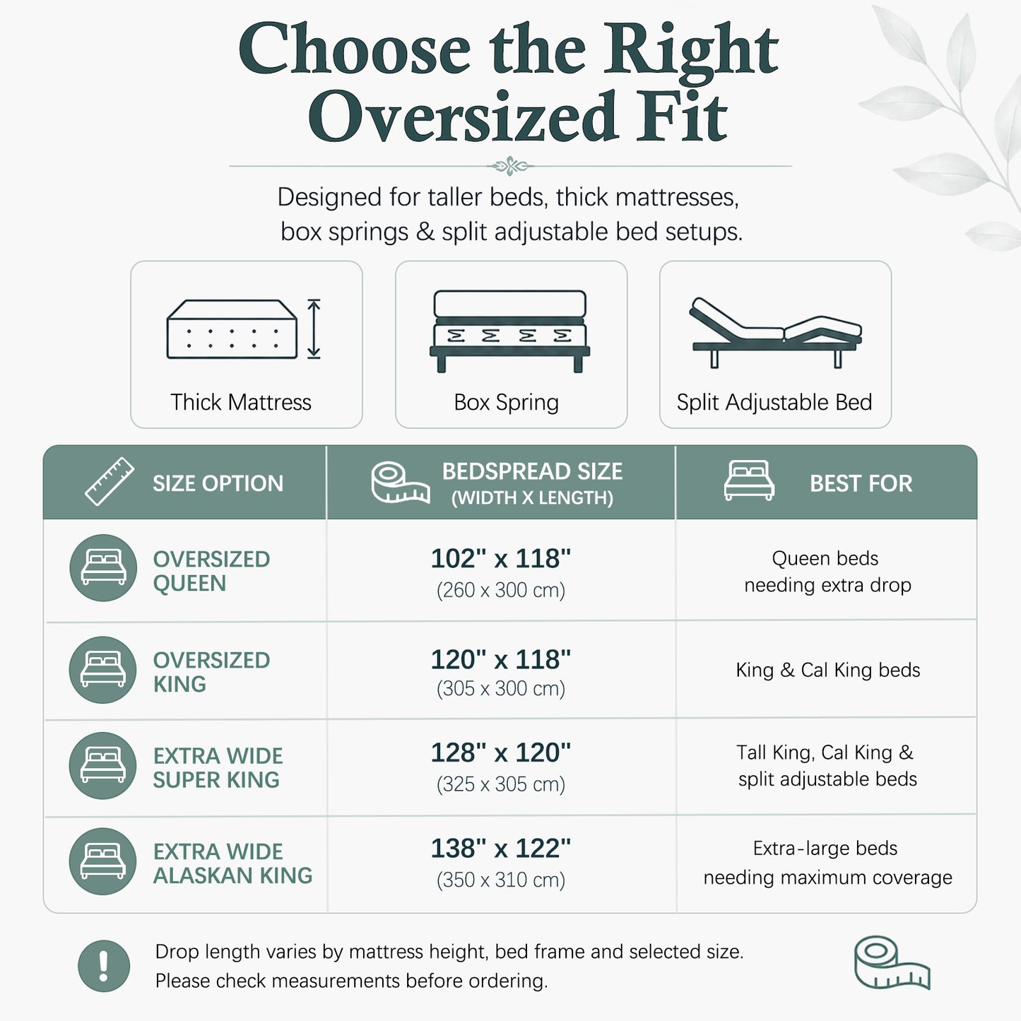 HZ & HY Ultrasonic Oversized Bedspread Coverlet Set, Lightweight Quilted Bedding Cover
