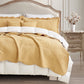 Blythease Oversized Cotton Bedspread Coverlet Set, Soft Lightweight Bedding Cover