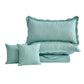 Blythease Oversized Bedspread Coverlet Set, Geometric Ultrasonic Quilted Bedding Cover